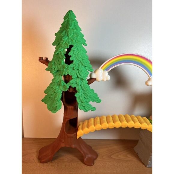 Barbie : Wilderness Guide Doll Play Set 2020 Mattel - Picture 6 of 8